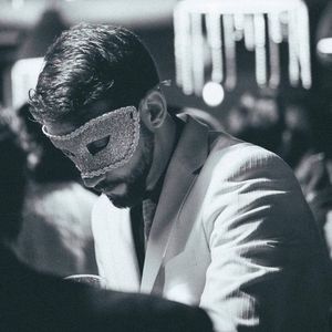 Meet your Posher, Shimon